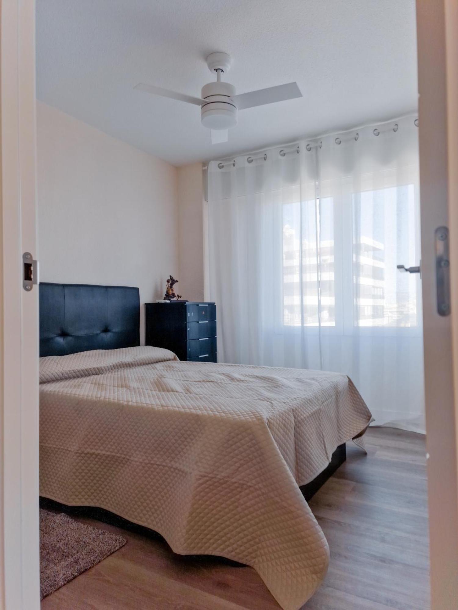 Sea Apartment Alicante Exterior foto